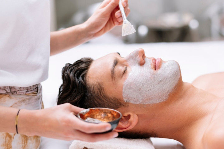 Spa Gesichtsbehandlungen