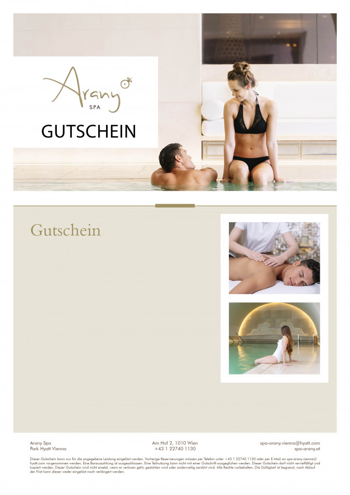 Day Spa