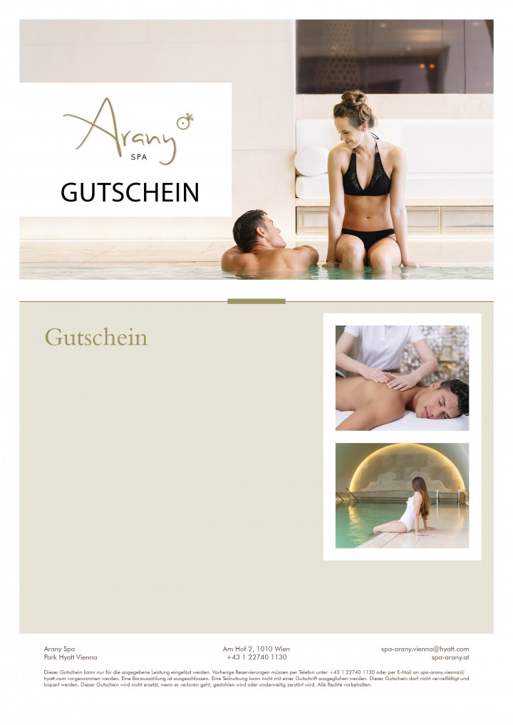 Spa Mitgliedschaften