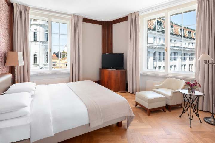 Park Hyatt Vienna