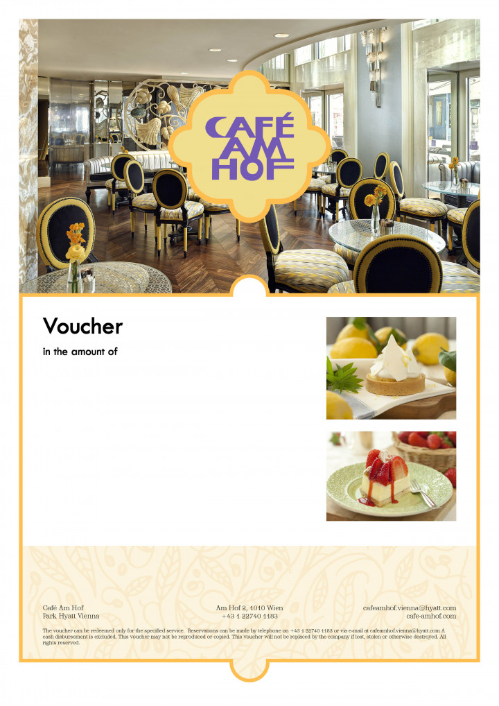 Café Am Hof